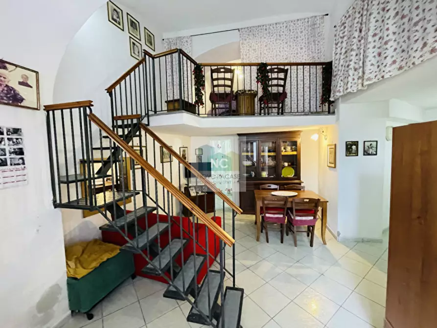 Immagine 9 di Appartamento in vendita  in Via Gaetano Morgera 100 a Forio