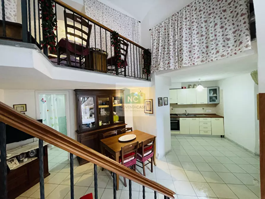 Immagine 11 di Appartamento in vendita  in Via Gaetano Morgera 100 a Forio