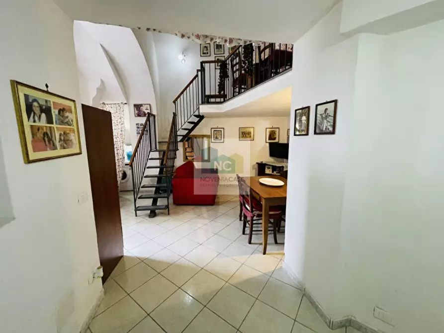 Immagine 12 di Appartamento in vendita  in Via Gaetano Morgera 100 a Forio