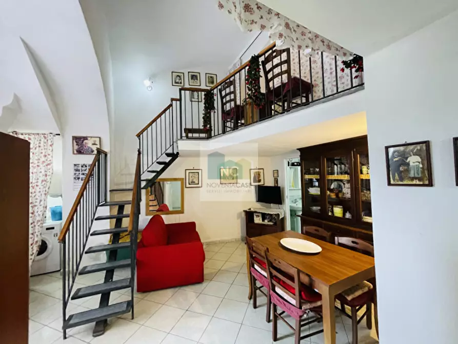 Immagine 13 di Appartamento in vendita  in Via Gaetano Morgera 100 a Forio