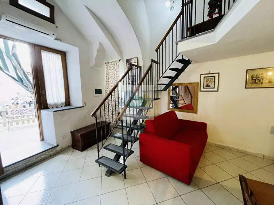 Immagine 14 di Appartamento in vendita  in Via Gaetano Morgera 100 a Forio