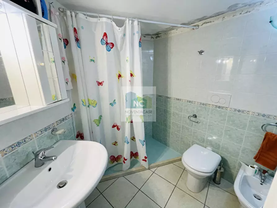 Immagine 15 di Appartamento in vendita  in Via Gaetano Morgera 100 a Forio