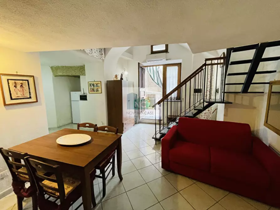 Immagine 16 di Appartamento in vendita  in Via Gaetano Morgera 100 a Forio