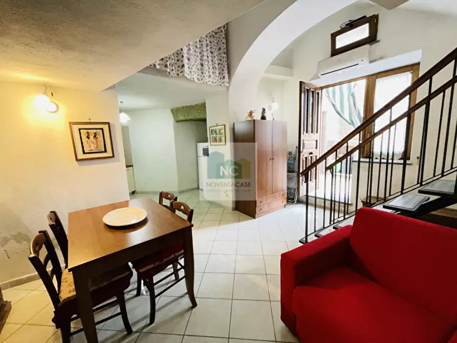 Immagine 17 di Appartamento in vendita  in Via Gaetano Morgera 100 a Forio