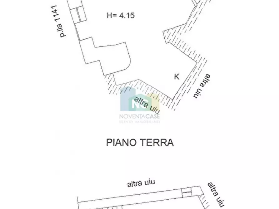 Immagine 20 di Appartamento in vendita  in Via Gaetano Morgera 100 a Forio