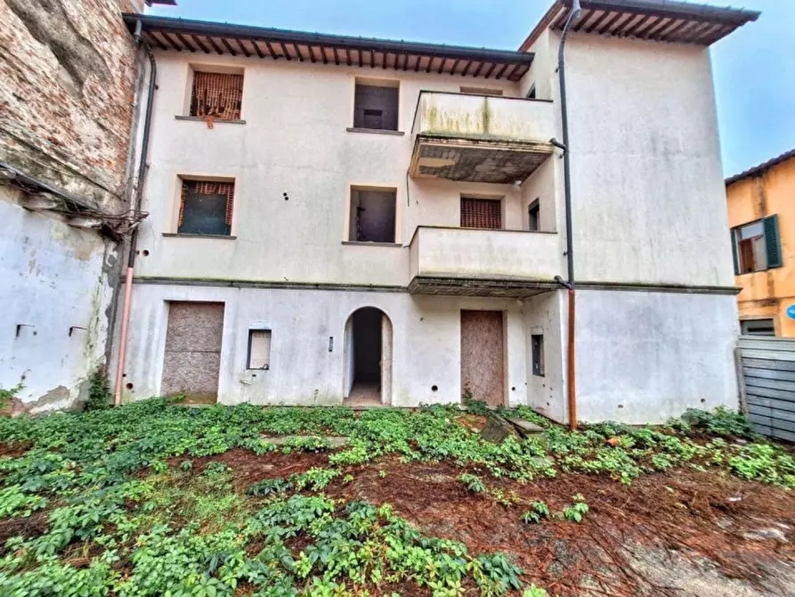 mansarda in vendita a Castelfranco di Sotto