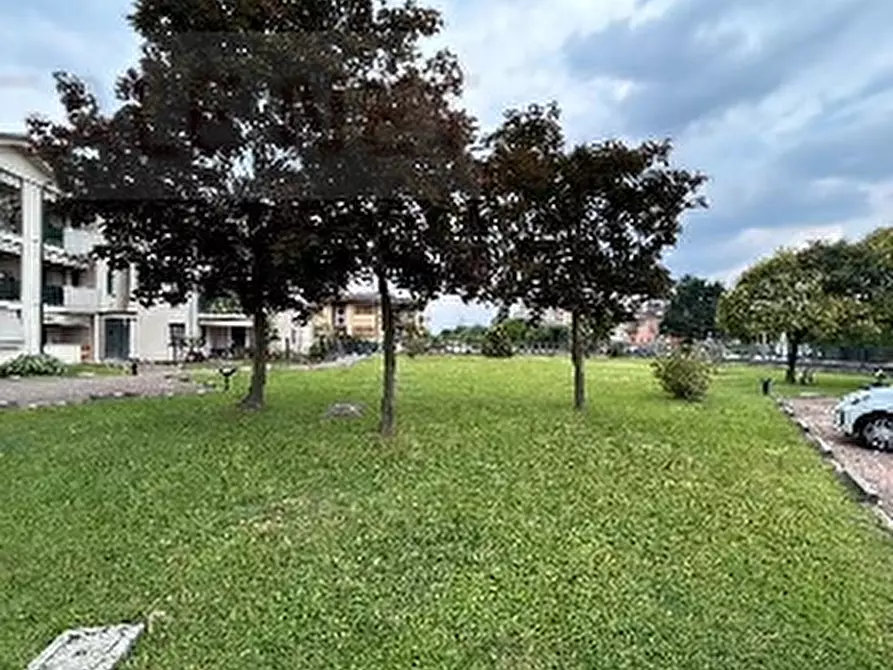 Immagine 3 di Appartamento in vendita  in VIA MOLINARA 5 a Bussolengo