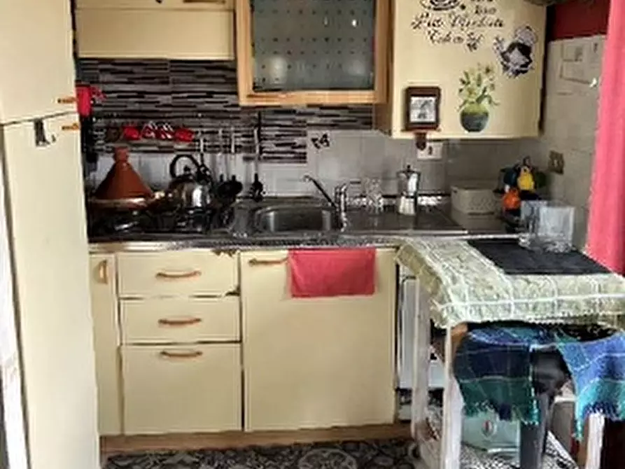 Immagine 9 di Appartamento in vendita  in VIA MOLINARA 5 a Bussolengo