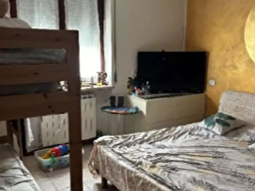 Immagine 10 di Appartamento in vendita  in VIA MOLINARA 5 a Bussolengo