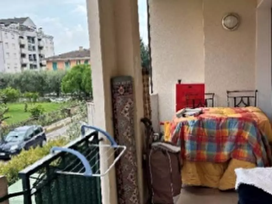 Immagine 12 di Appartamento in vendita  in VIA MOLINARA 5 a Bussolengo