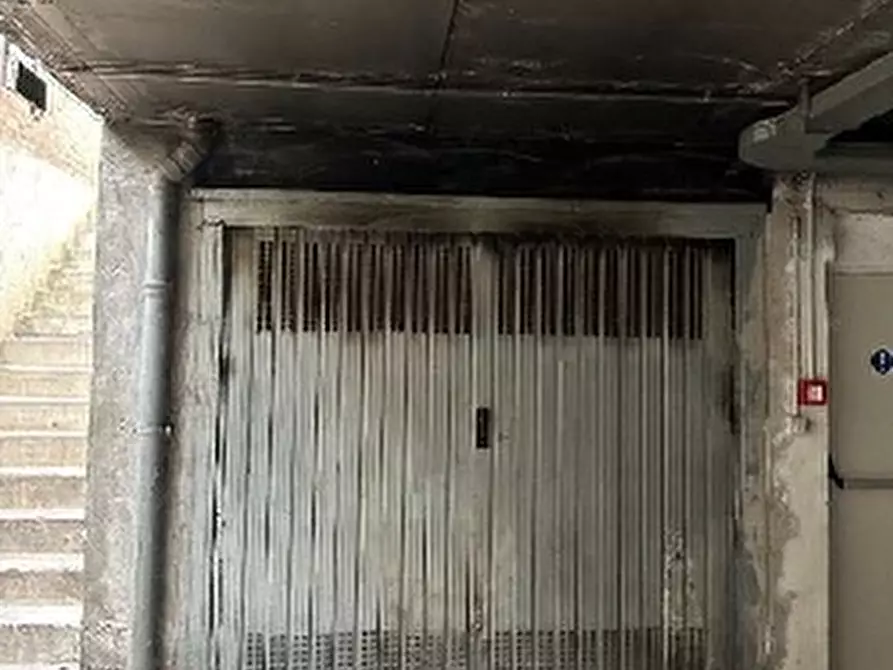 Immagine 13 di Appartamento in vendita  in VIA MOLINARA 5 a Bussolengo