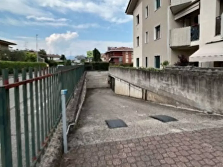 Immagine 16 di Appartamento in vendita  in VIA MOLINARA 5 a Bussolengo