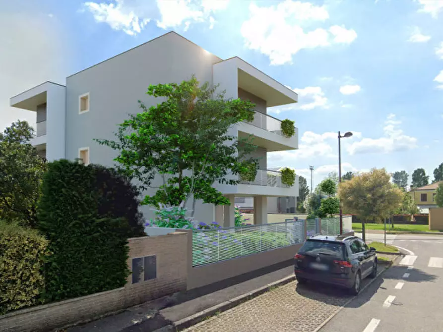 Immagine 4 di Appartamento in vendita  a Rubano