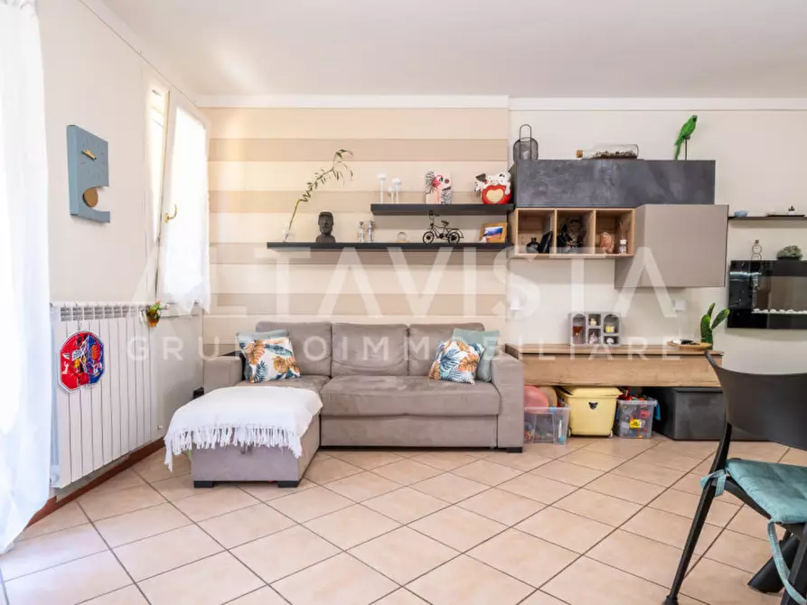 Immagine 7 di Appartamento in vendita  in via Pirandello a Montichiari