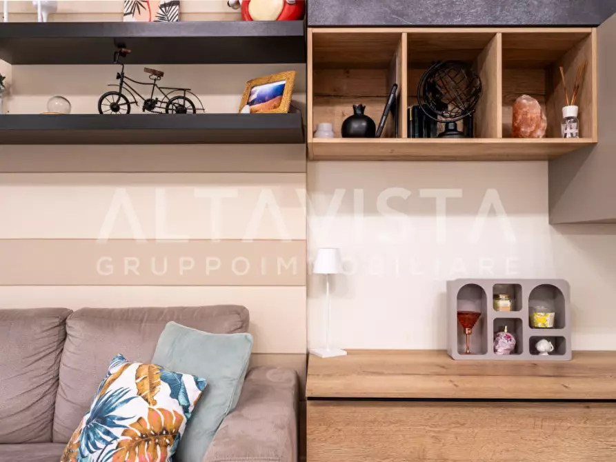 Immagine 8 di Appartamento in vendita  in via Pirandello a Montichiari