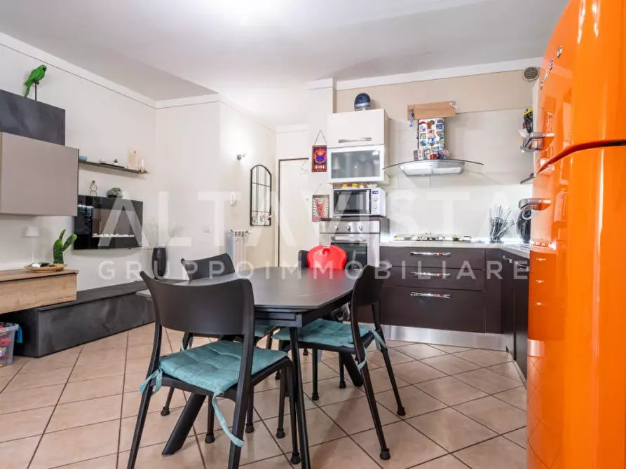 Immagine 9 di Appartamento in vendita  in via Pirandello a Montichiari