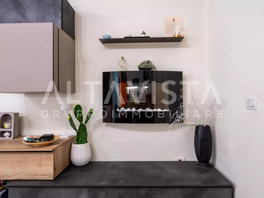 Immagine 10 di Appartamento in vendita  in via Pirandello a Montichiari