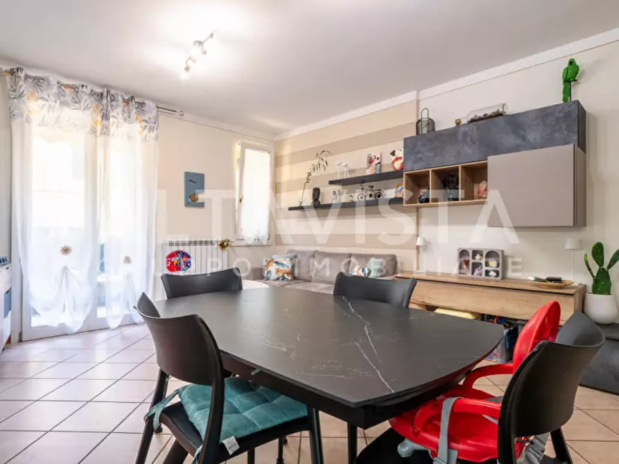 Immagine 11 di Appartamento in vendita  in via Pirandello a Montichiari