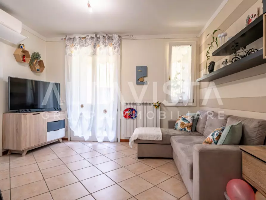 Immagine 12 di Appartamento in vendita  in via Pirandello a Montichiari