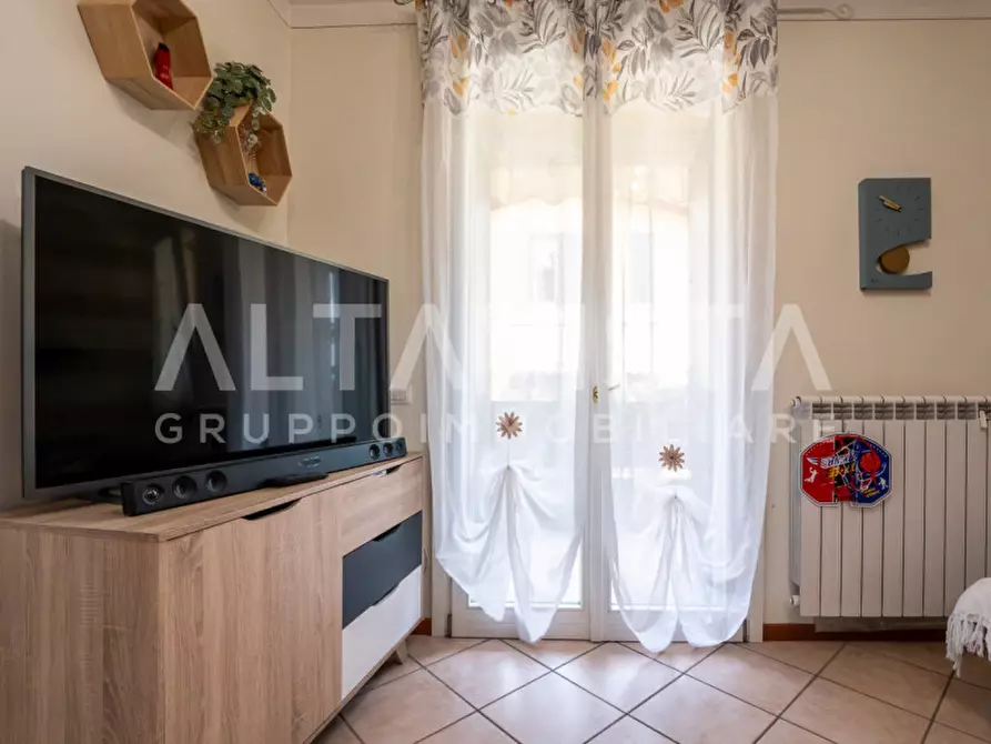 Immagine 13 di Appartamento in vendita  in via Pirandello a Montichiari