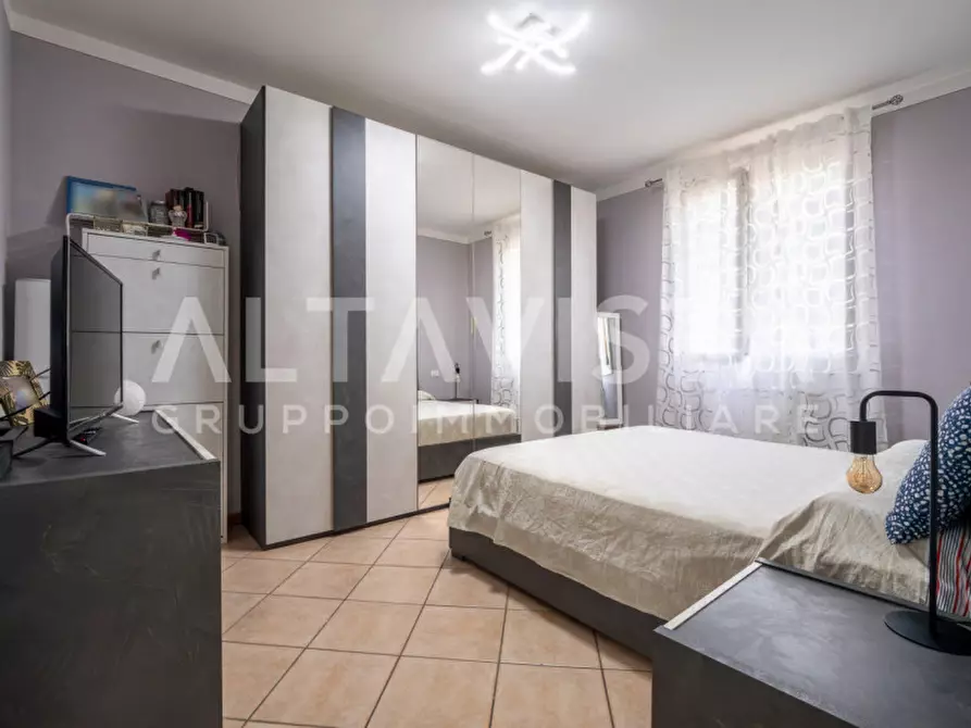 Immagine 18 di Appartamento in vendita  in via Pirandello a Montichiari