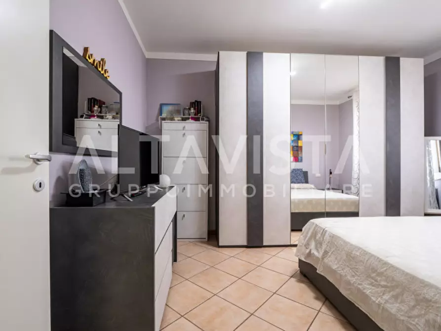 Immagine 19 di Appartamento in vendita  in via Pirandello a Montichiari