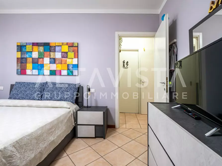 Immagine 20 di Appartamento in vendita  in via Pirandello a Montichiari