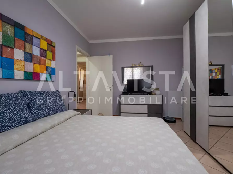 Immagine 22 di Appartamento in vendita  in via Pirandello a Montichiari