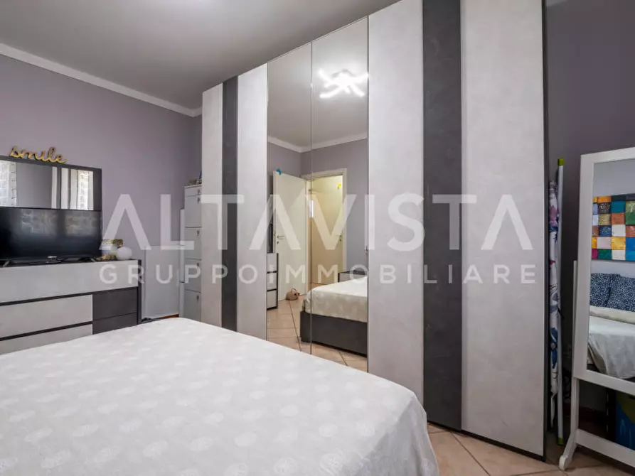 Immagine 23 di Appartamento in vendita  in via Pirandello a Montichiari