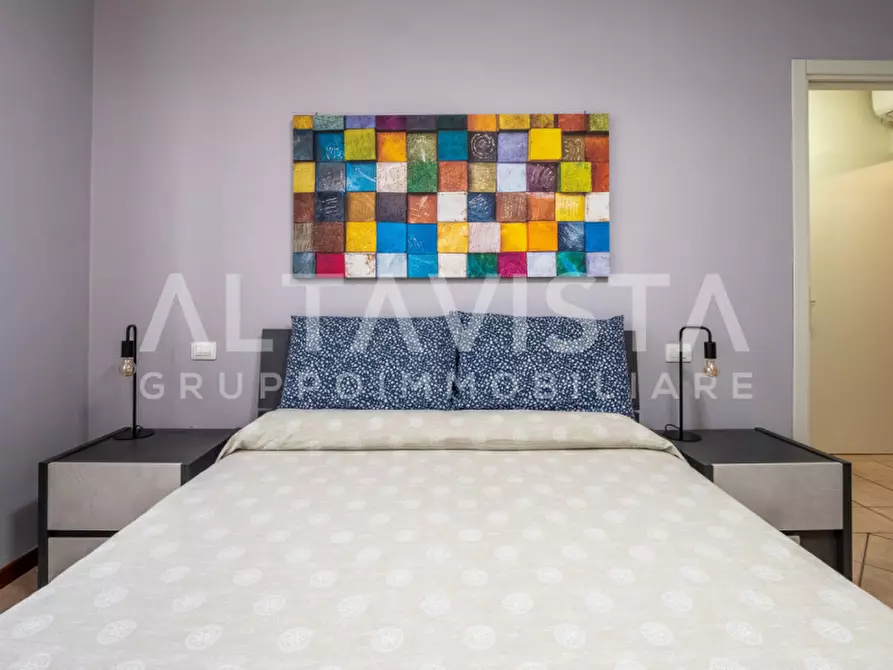 Immagine 24 di Appartamento in vendita  in via Pirandello a Montichiari