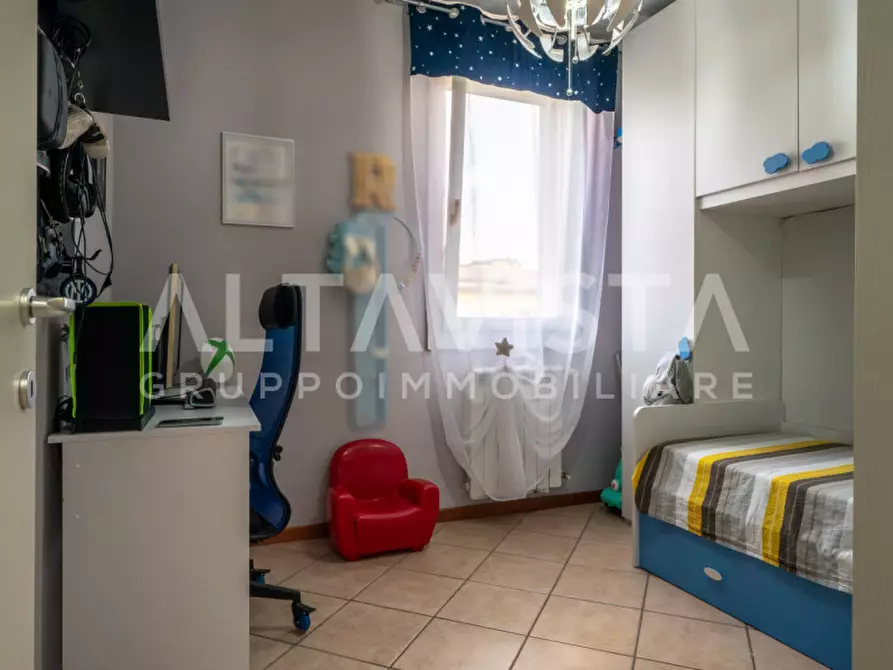 Immagine 25 di Appartamento in vendita  in via Pirandello a Montichiari