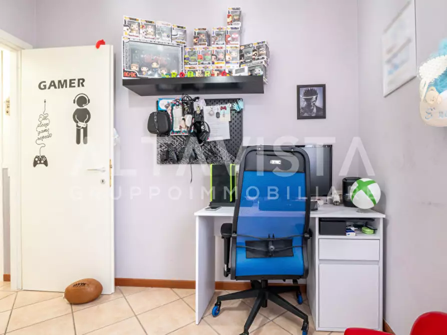 Immagine 26 di Appartamento in vendita  in via Pirandello a Montichiari