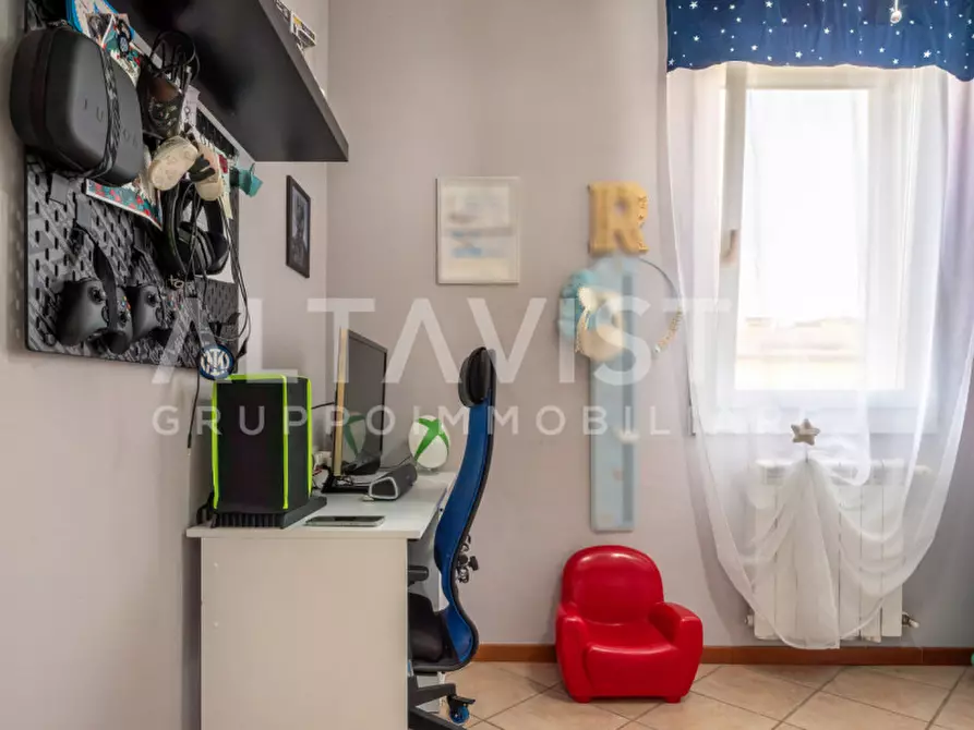 Immagine 28 di Appartamento in vendita  in via Pirandello a Montichiari