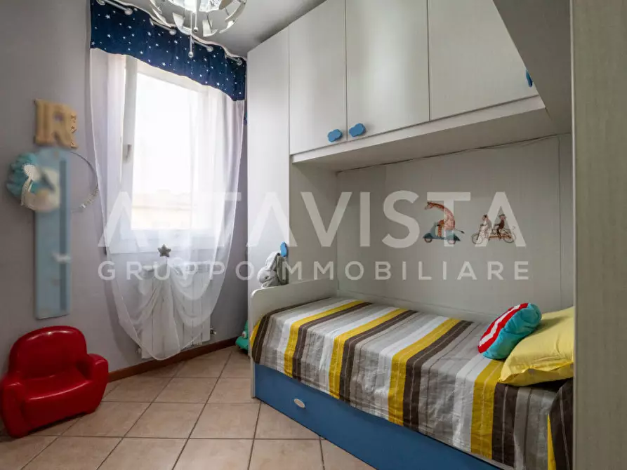 Immagine 30 di Appartamento in vendita  in via Pirandello a Montichiari