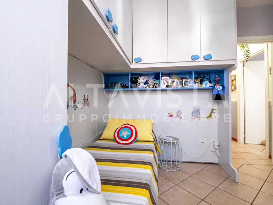 Immagine 31 di Appartamento in vendita  in via Pirandello a Montichiari