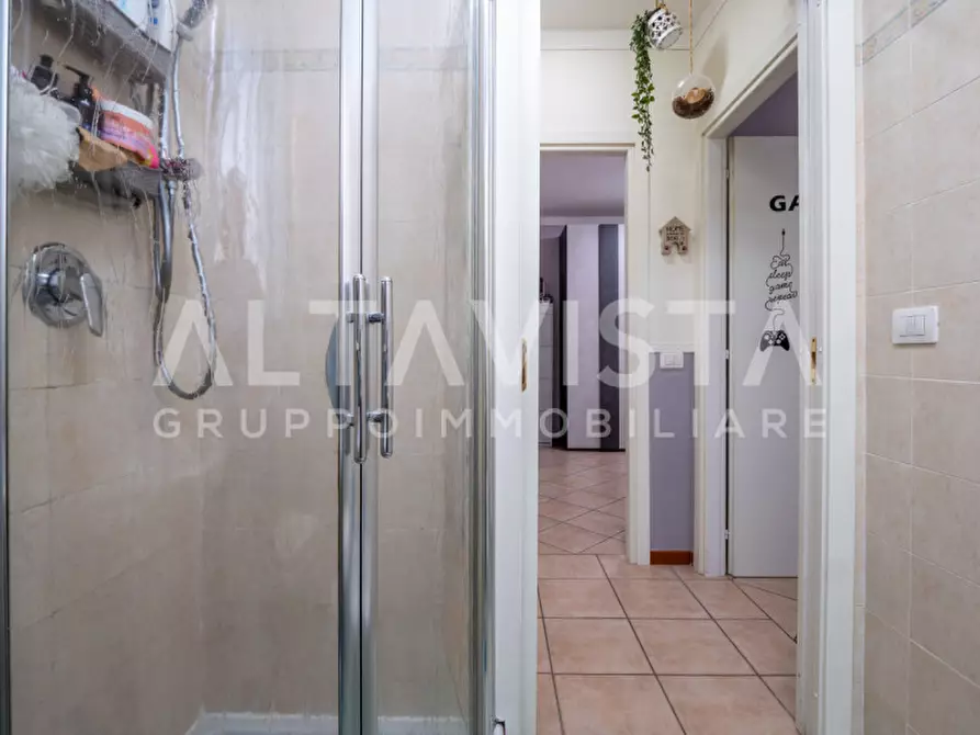 Immagine 33 di Appartamento in vendita  in via Pirandello a Montichiari