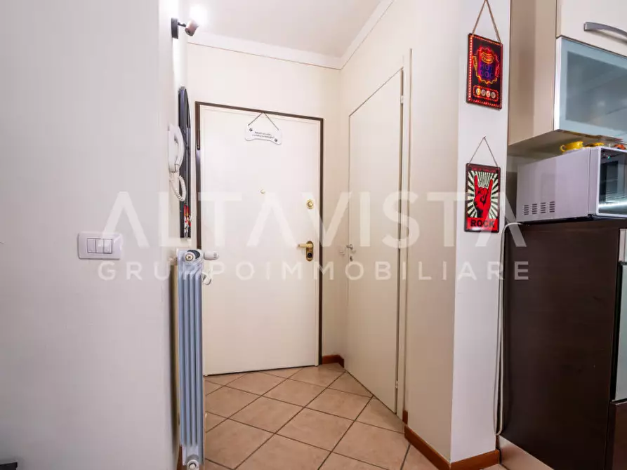 Immagine 34 di Appartamento in vendita  in via Pirandello a Montichiari