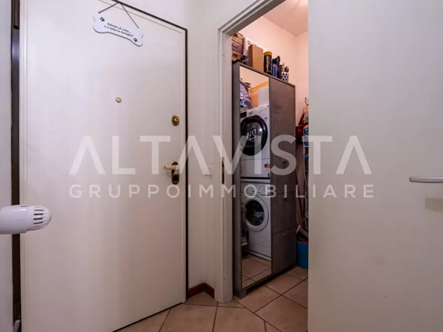 Immagine 35 di Appartamento in vendita  in via Pirandello a Montichiari