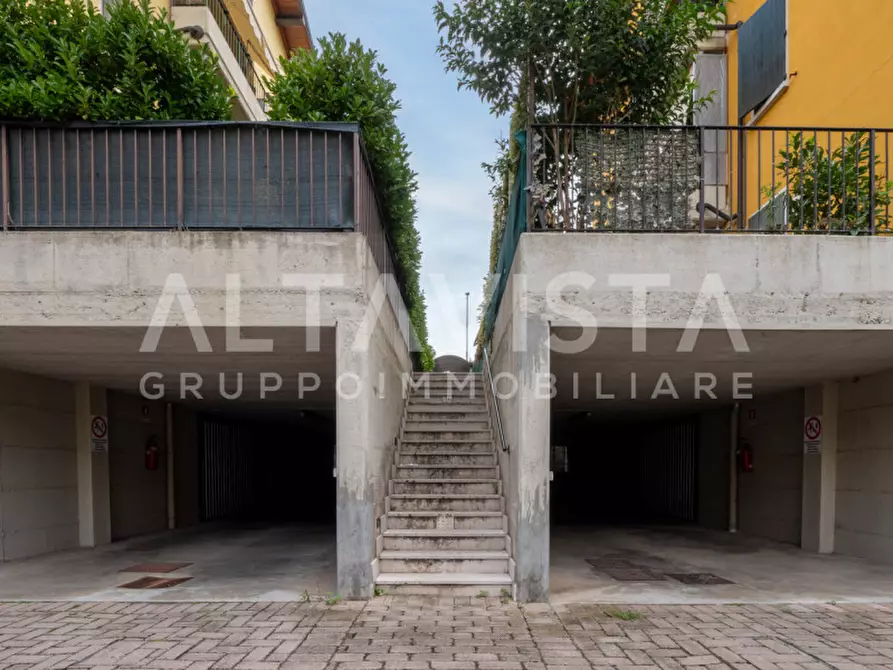 Immagine 36 di Appartamento in vendita  in via Pirandello a Montichiari