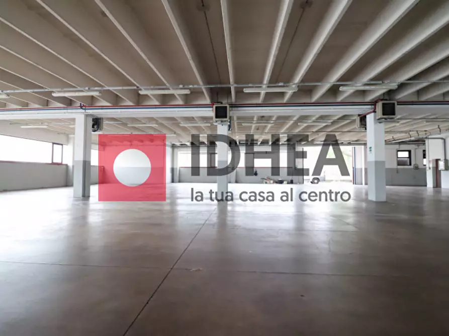 Immagine 4 di Capannone industriale in affitto  in Viale della Repubblica a Villorba