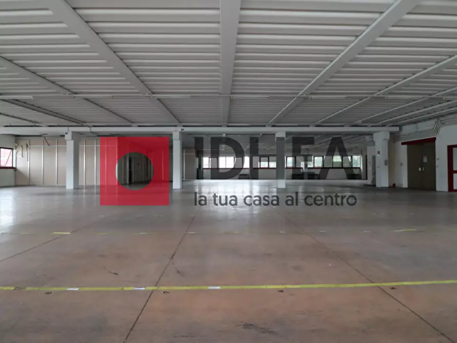Immagine 8 di Capannone industriale in affitto  in Viale della Repubblica a Villorba
