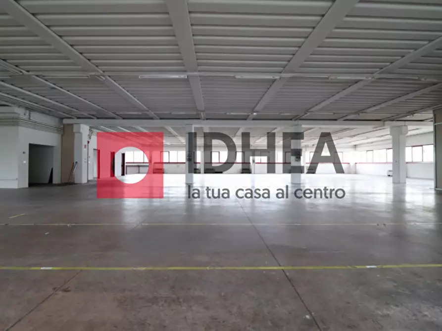 Immagine 13 di Capannone industriale in affitto  in Viale della Repubblica a Villorba