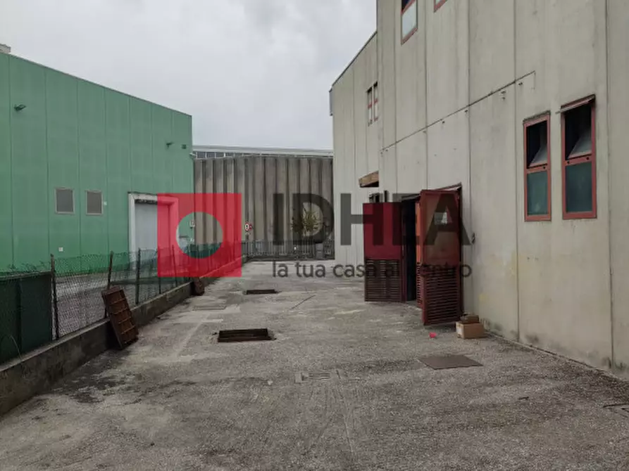 Immagine 15 di Capannone industriale in affitto  in Viale della Repubblica a Villorba