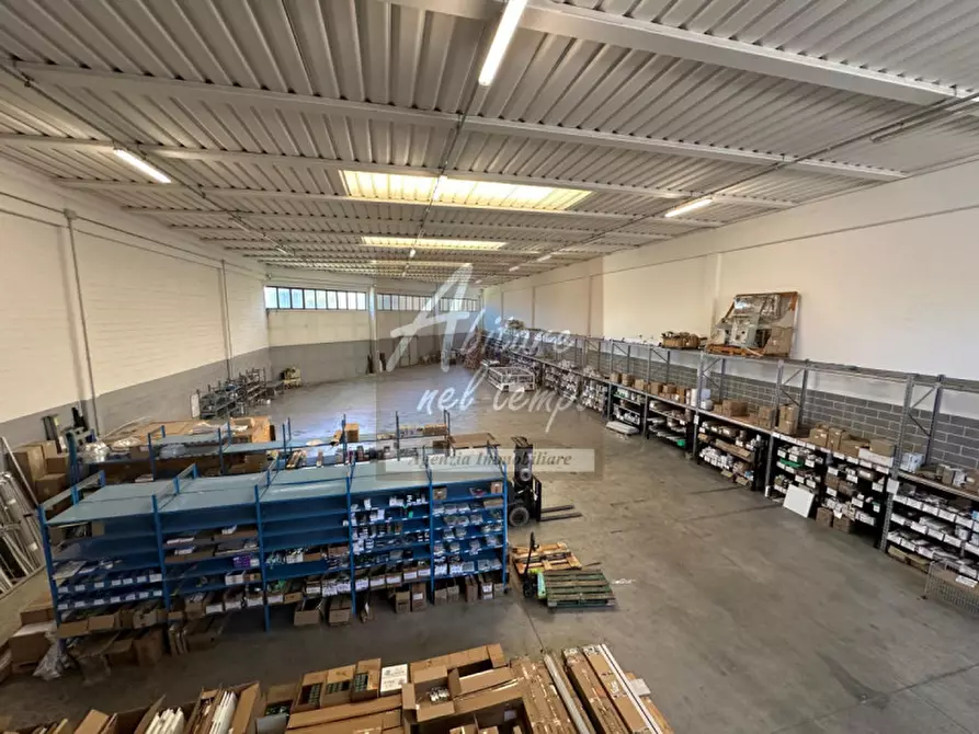 Immagine 1 di Capannone industriale in vendita  in VIA DELLA PREFABBRICAZIONE 4 a Fontaniva