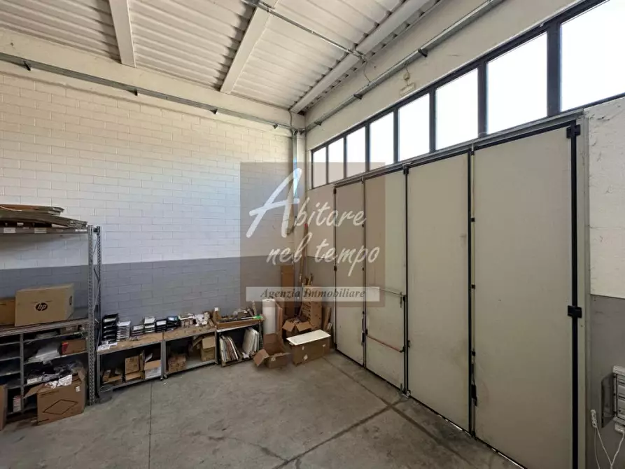 Immagine 3 di Capannone industriale in vendita  in VIA DELLA PREFABBRICAZIONE 4 a Fontaniva