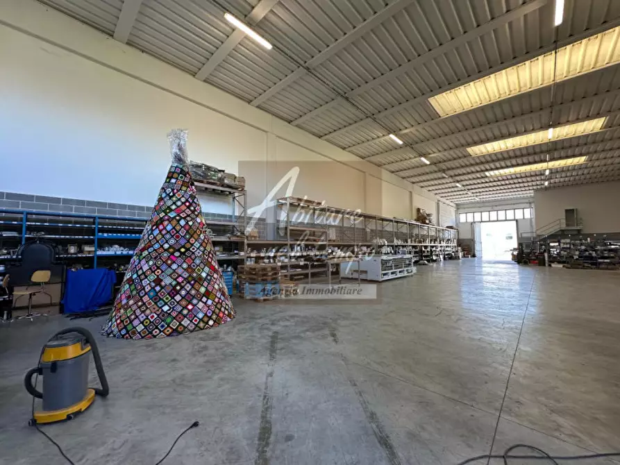 Immagine 5 di Capannone industriale in vendita  in VIA DELLA PREFABBRICAZIONE 4 a Fontaniva