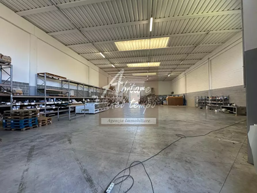 Immagine 7 di Capannone industriale in vendita  in VIA DELLA PREFABBRICAZIONE 4 a Fontaniva