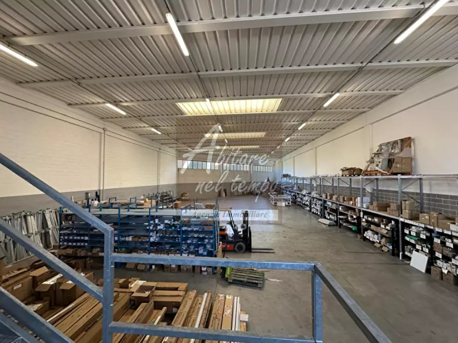 Immagine 8 di Capannone industriale in vendita  in VIA DELLA PREFABBRICAZIONE 4 a Fontaniva