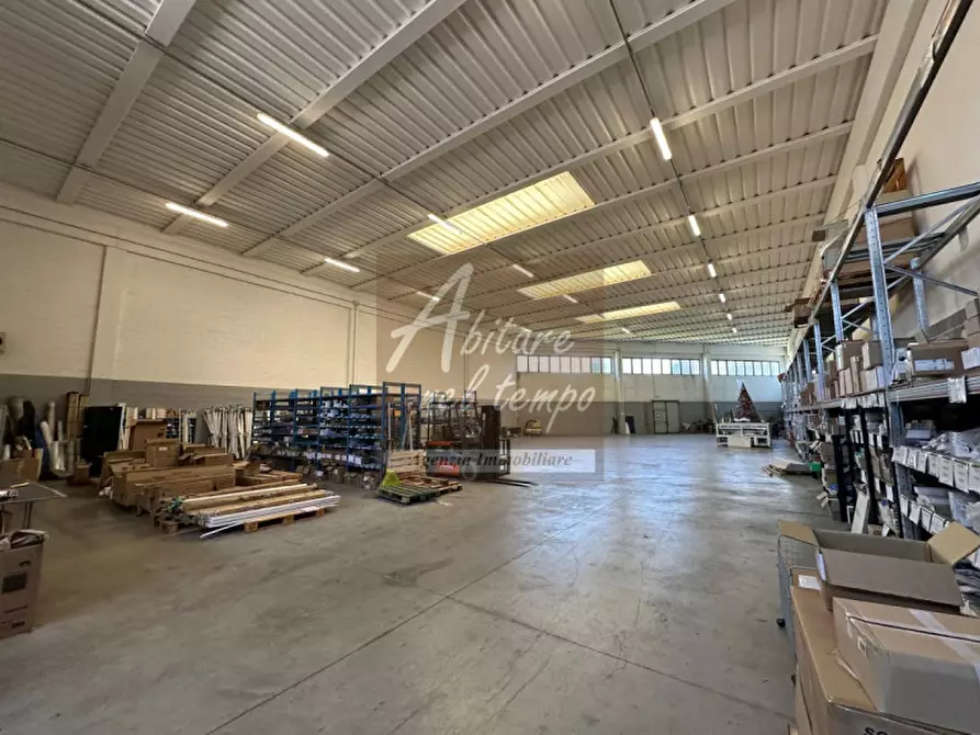 Immagine 9 di Capannone industriale in vendita  in VIA DELLA PREFABBRICAZIONE 4 a Fontaniva