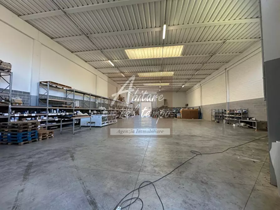 Immagine 10 di Capannone industriale in vendita  in VIA DELLA PREFABBRICAZIONE 4 a Fontaniva